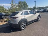 Thumbnail of 2023 Platinum Quartz Metallic Mazda CX-30