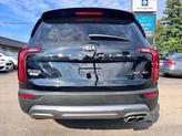 Thumbnail of 2020 Black Kia Telluride