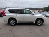 Thumbnail of 2011 White Lexus GX 460