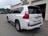Thumbnail of 2011 White Lexus GX 460
