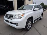Thumbnail of 2011 White Lexus GX 460