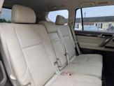 Thumbnail of 2011 White Lexus GX 460
