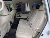 Thumbnail of 2011 White Lexus GX 460