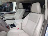 Thumbnail of 2011 White Lexus GX 460