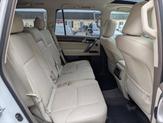 Thumbnail of 2011 White Lexus GX 460