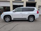 Thumbnail of 2011 White Lexus GX 460