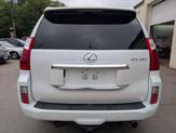 Thumbnail of 2011 White Lexus GX 460