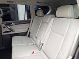 Thumbnail of 2011 White Lexus GX 460