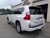 Thumbnail of 2011 White Lexus GX 460