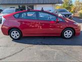 Thumbnail of 2010 Red Toyota Prius