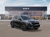 Thumbnail of 2026 Black Kia Seltos
