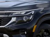 Thumbnail of 2026 Black Kia Seltos