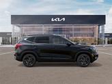 Thumbnail of 2026 Black Kia Seltos