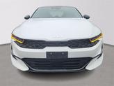 Thumbnail of 2023 Glacial White Pearl Kia K5