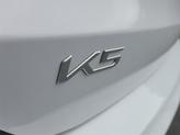 Thumbnail of 2023 Glacial White Pearl Kia K5