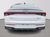 Thumbnail of 2023 Glacial White Pearl Kia K5
