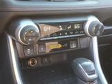 Thumbnail of 2021 Blue Toyota RAV4 Prime