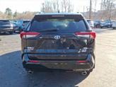 Thumbnail of 2021 Blue Toyota RAV4 Prime