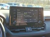 Thumbnail of 2021 Blue Toyota RAV4 Prime