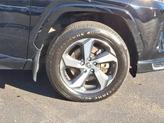 Thumbnail of 2021 Blue Toyota RAV4 Prime