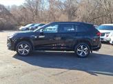 Thumbnail of 2021 Blue Toyota RAV4 Prime