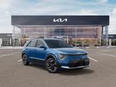 Thumbnail of 2025 Blue Kia Niro EV