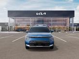Thumbnail of 2025 Blue Kia Niro EV