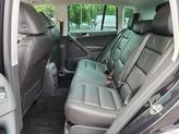 Thumbnail of 2017 Deep Black Volkswagen Tiguan