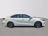 Thumbnail of 2023 Snow White Pearl Kia Forte