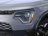 Thumbnail of 2025 Gray Kia Niro EV
