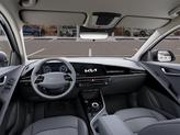 Thumbnail of 2025 Gray Kia Niro EV