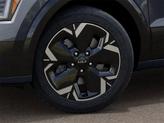 Thumbnail of 2025 Gray Kia Niro EV