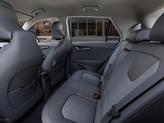 Thumbnail of 2025 Gray Kia Niro EV