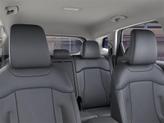 Thumbnail of 2025 Black Kia Sportage Hybrid