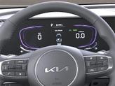 Thumbnail of 2025 Black Kia Sportage Hybrid
