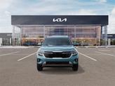 Thumbnail of 2026 Blue Kia Seltos