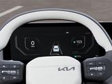 Thumbnail of 2025 White Kia EV6