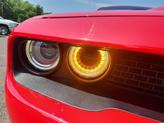 Thumbnail of 2015 Torred Clearcoat Dodge Challenger