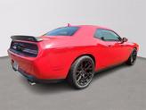 Thumbnail of 2015 Torred Clearcoat Dodge Challenger