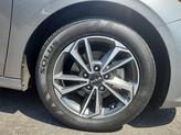 Thumbnail of 2022 Steel Gray Kia Forte