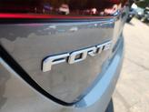 Thumbnail of 2022 Steel Gray Kia Forte