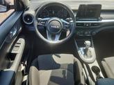Thumbnail of 2022 Steel Gray Kia Forte