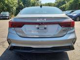 Thumbnail of 2022 Steel Gray Kia Forte