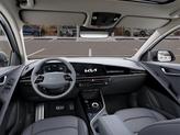Thumbnail of 2025 Green Kia Niro