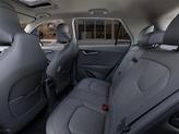 Thumbnail of 2025 Green Kia Niro