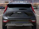 Thumbnail of 2025 Gray Kia Niro EV