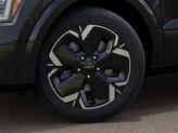 Thumbnail of 2025 Gray Kia Niro EV