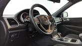 Thumbnail of 2016 Granite Crystal Clearcoat Metallic Jeep Grand Cherokee