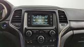 Thumbnail of 2016 Granite Crystal Clearcoat Metallic Jeep Grand Cherokee
