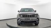 Thumbnail of 2016 Granite Crystal Clearcoat Metallic Jeep Grand Cherokee